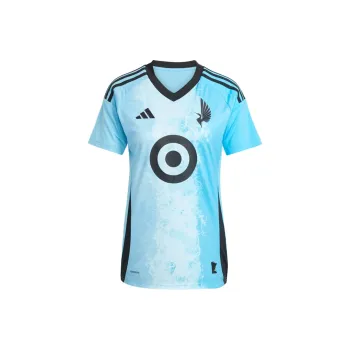 Adidas Free Shipping With AdiClub Minnesota United Fc 25/26 Away Jersey