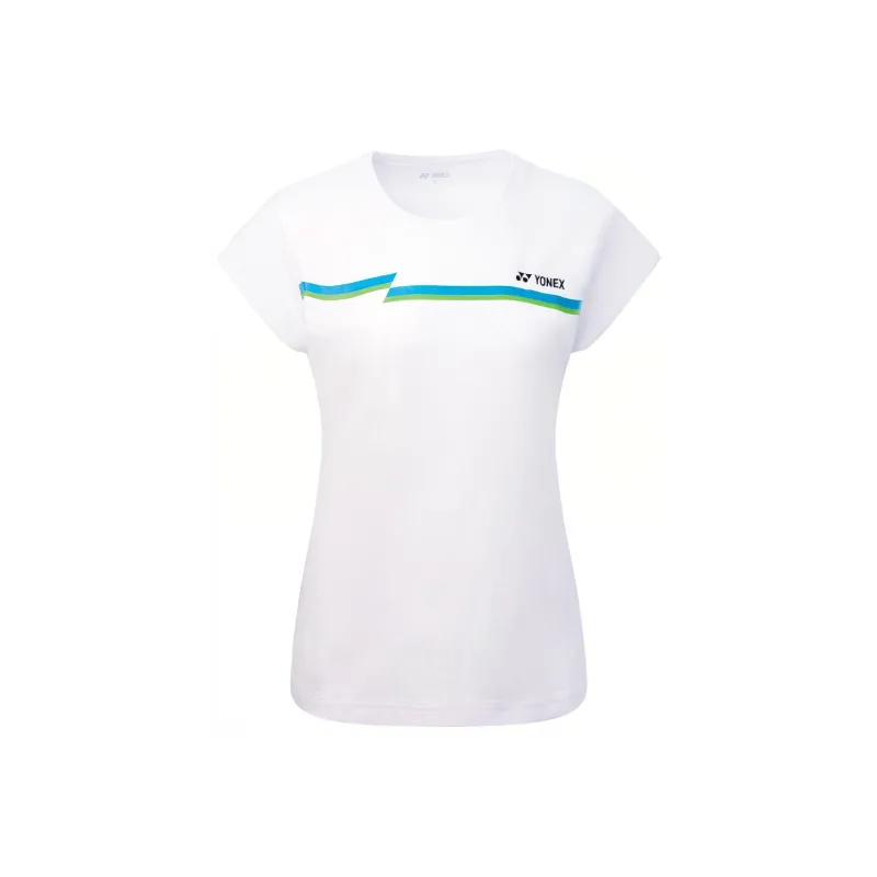 YONEX Training Series T Shirt Women's-0