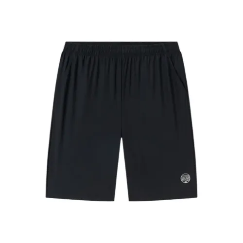 361° Basketball Collection Sports Shorts Men's Super Black