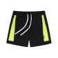 Dawn Black Green