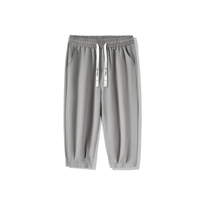 P8H9 Casual Shorts Unisex-5