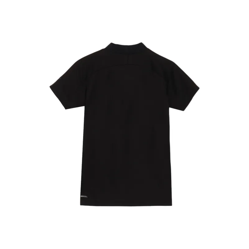 PUMA T Shirts Women's Black-1