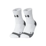 2 Pack[White Gray Crew]
