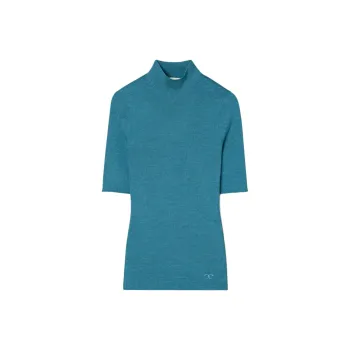 TORY BURCH Sweater Women's Blue