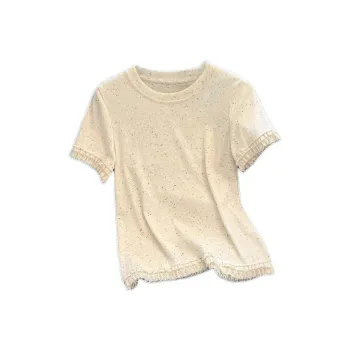 PLAY BUSH T Shirts Women's