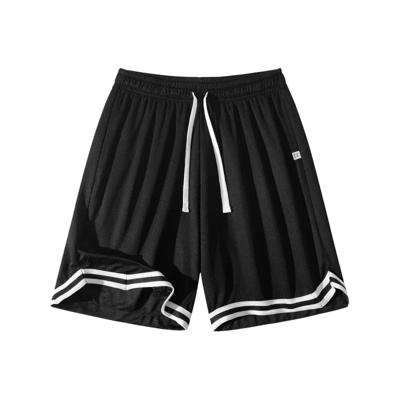 Slazenger STRIKE Series Basketball Shorts Unisex-22