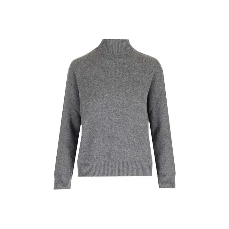 'S MAX MARA Sweaters Women's Gray-0