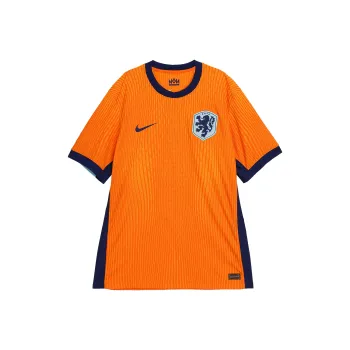 Nike Netherlands Men's Team 2024/25 Match Home Men's Nike Dri FIT Adv Soccer Authentic Jersey