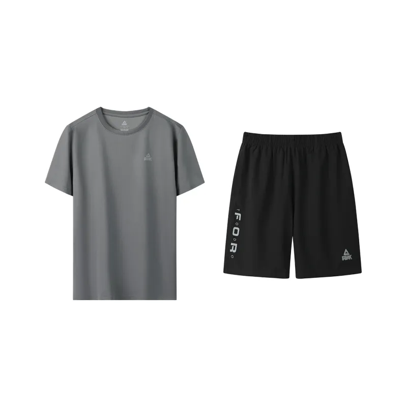 PEAK Fitness Sets Unisex-4