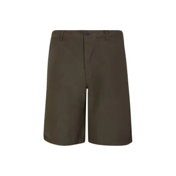 ORIGINAL VINTAGE STYLE Casual Shorts Men's Olive Green