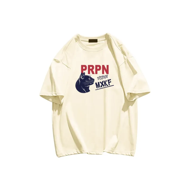 Cotton shopping T Shirts Unisex-8