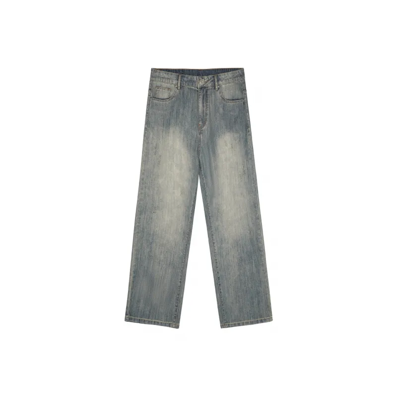 GWIT Jeans Men's Denim Light Blue-3