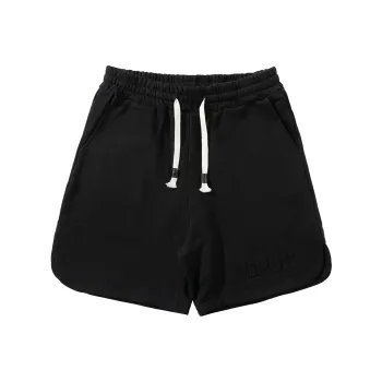 MPUX Casual Shorts Unisex