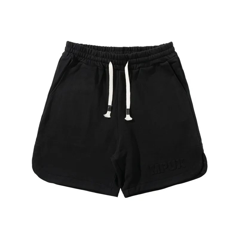 MPUX Casual Shorts Unisex-0