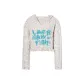 Monet Cloud White