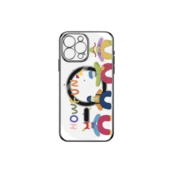 Small bones Phone Cases
