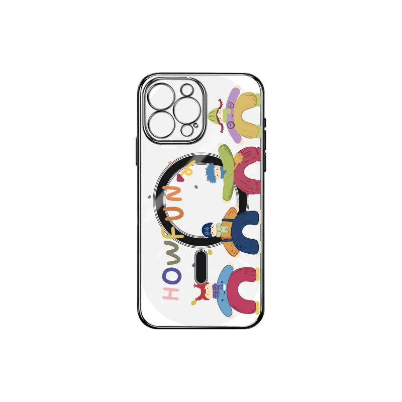 Small bones Phone Cases-0