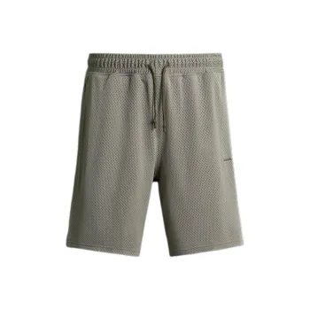 ZARA Sports Shorts Men Gray