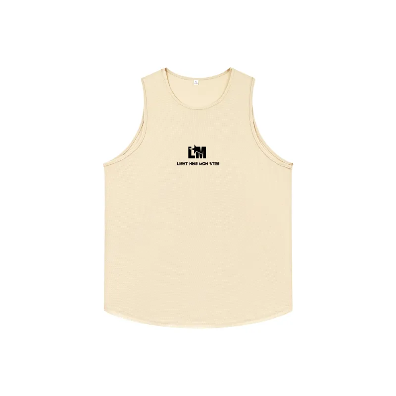 LIGHTNING MONSTER Basketball Jerseys Unisex-8