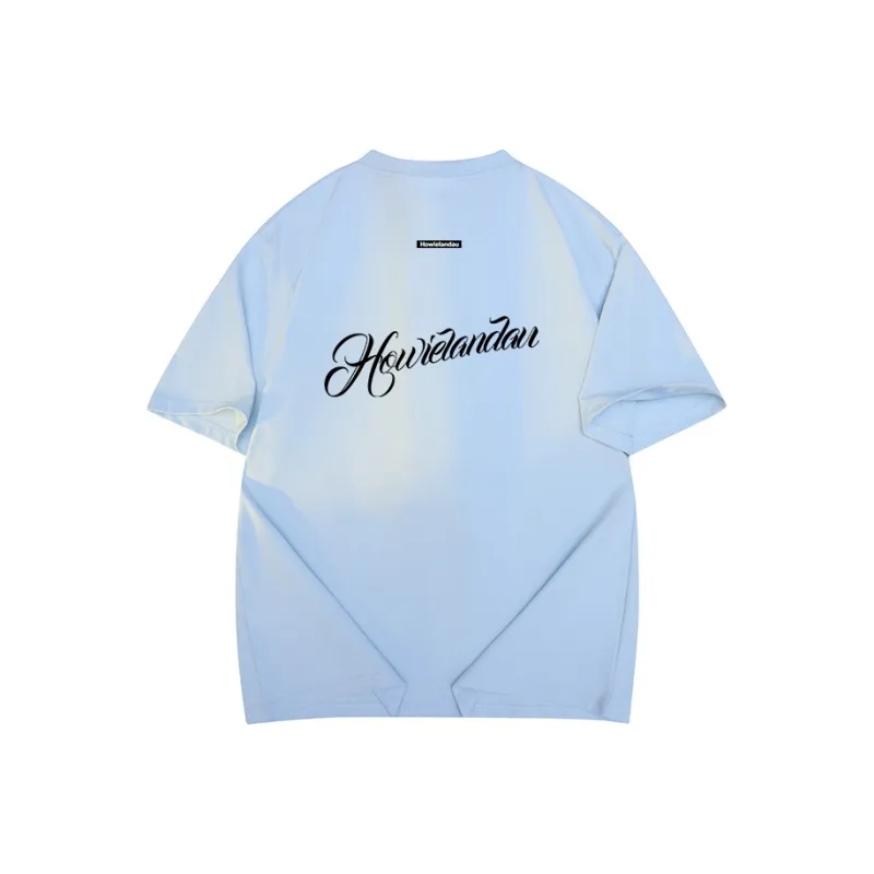HOWIE LANDAU T Shirts Unisex-13