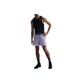 Nike Challenger Men's Dri FIT 5' Brief Lined Running Shorts