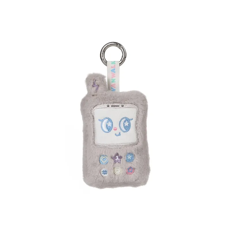 VANWALK Polyester Bag Accessory Small Size Unisex Multicolor-6