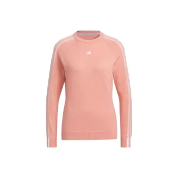 Adidas Sweaters Women's Pink
