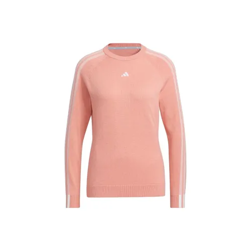 Adidas Sweaters Women's Pink