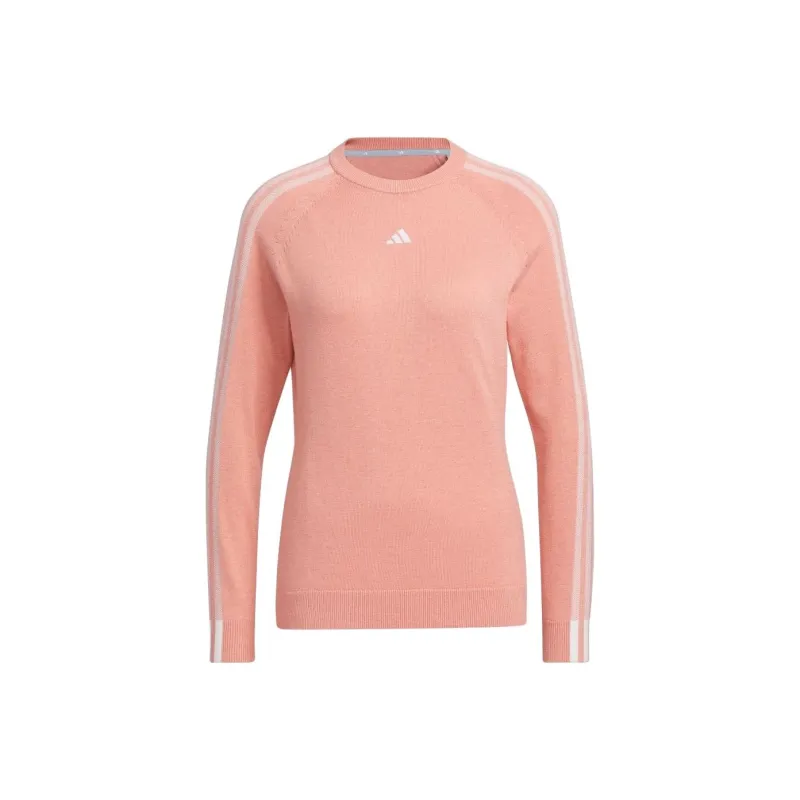 Adidas Sweaters Women's Pink-0