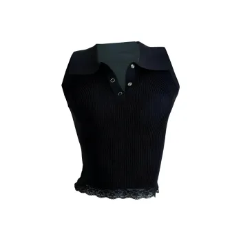 DOSOHEB Tank Tops Women's