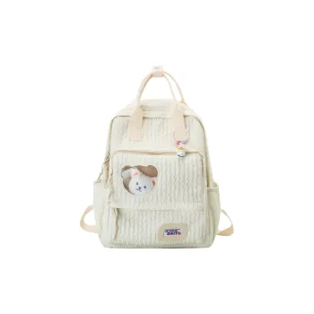 ZOGA Nylon Backpack Women's Multicolor