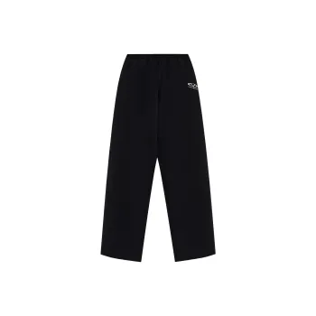 Vetements Oval Logo Sweatpants