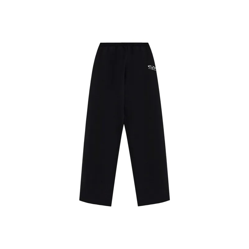 Vetements Oval Logo Sweatpants-0