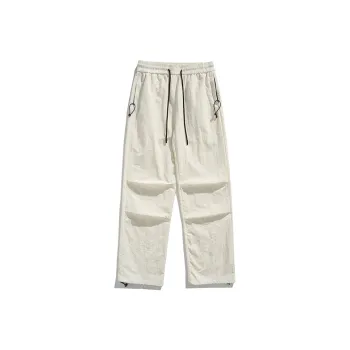 VESIBO Summer Casual Pants Unisex