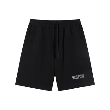 N MAX Casual Shorts Men
