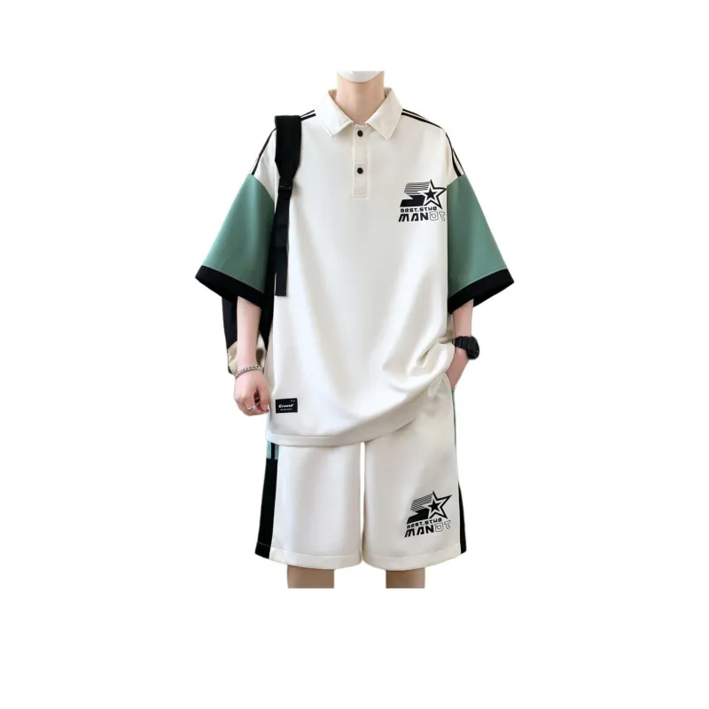 FRQ Casual Sportswear Unisex-14