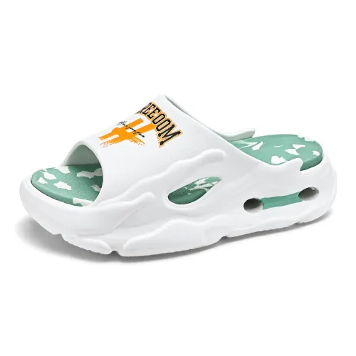 BEAR UNION Slippers / Home Slippers