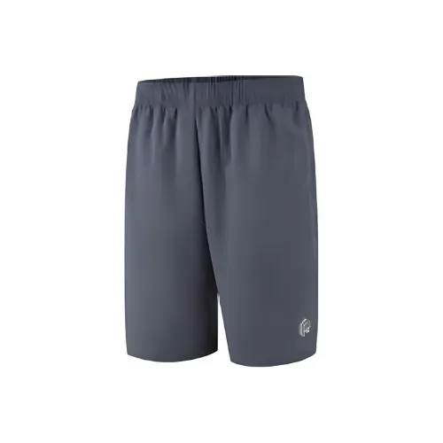361° Sports Shorts Men's Gravel Gray