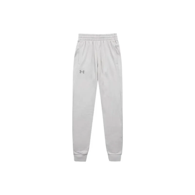 Under Armour Sports Pants Men's Gray-0