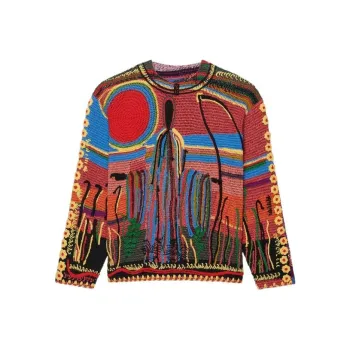 Givenchy Sweaters Women's Red