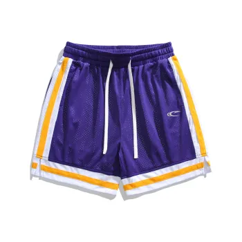 SAIQI Basketball Shorts Unisex