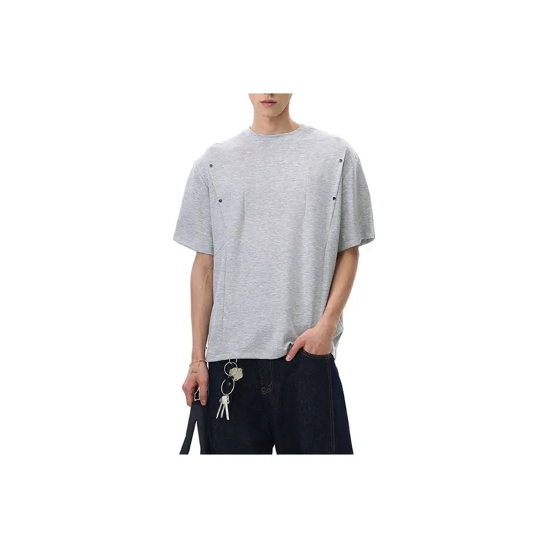 SCHEPPERHEYN T Shirts Unisex-3