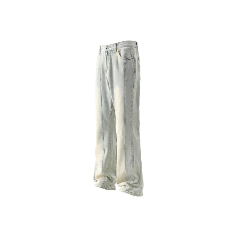 T IRA Jeans Unisex-34