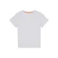 Women's Short-Sleeved-Light Lilac
