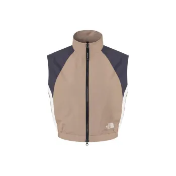 THE NORTH FACE Tank Tops Women's Dark Beige