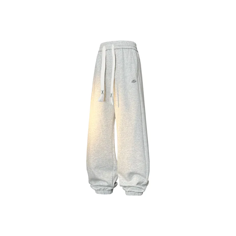 WARRIOR Casual Pants Unisex-5