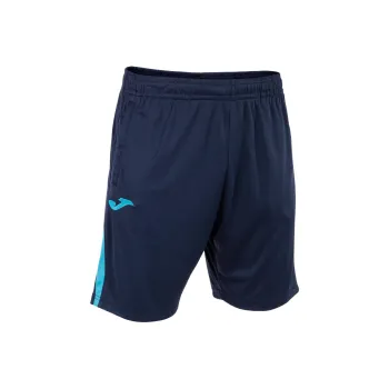 Joma Sports Shorts Men Marine Blue