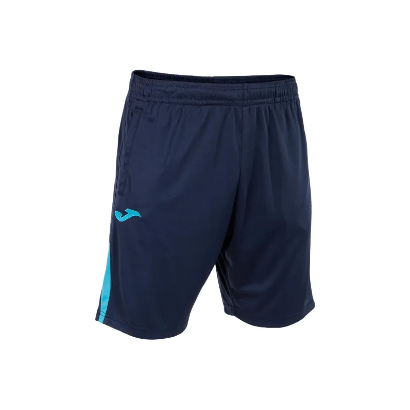 Joma Sports Shorts Men Marine Blue-0