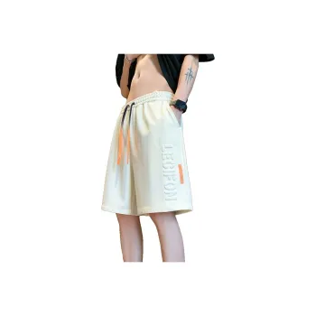 SCHEPPERHEYN Casual Shorts Unisex