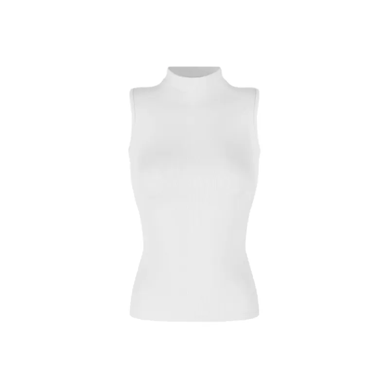 Puppytown Tank Tops Women's-2